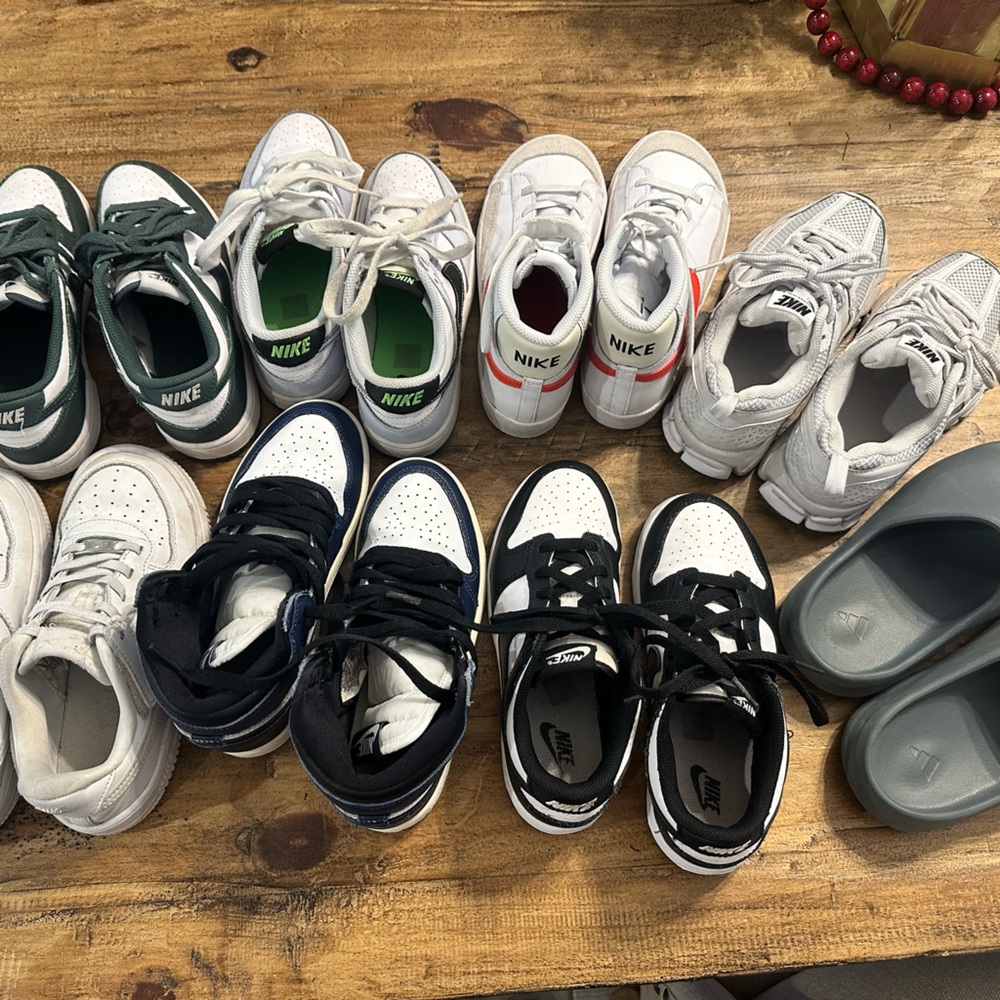 Nike Kids' Sneakers